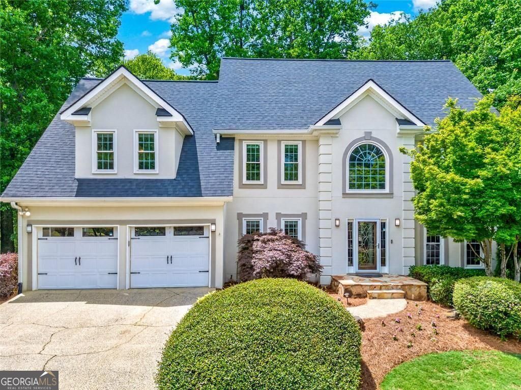865 Devenish Lane, Roswell, GA 30075