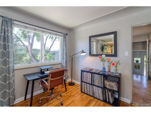 1717 S Clayton St, Denver, CO 80210