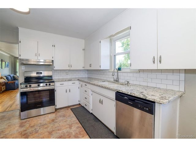 1717 S Clayton St, Denver, CO 80210
