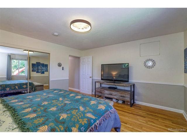 1717 S Clayton St, Denver, CO 80210