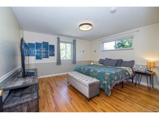 1717 S Clayton St, Denver, CO 80210