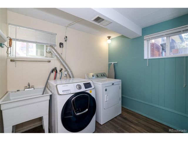 1717 S Clayton St, Denver, CO 80210