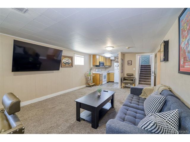 1717 S Clayton St, Denver, CO 80210