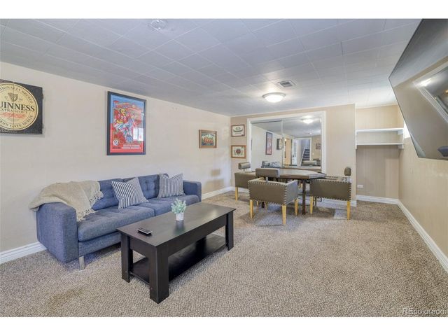 1717 S Clayton St, Denver, CO 80210