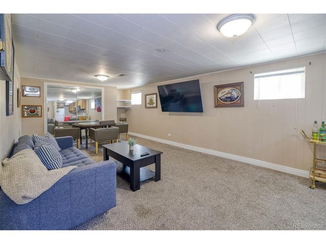 1717 S Clayton St, Denver, CO 80210