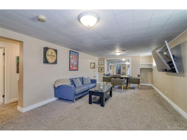 1717 S Clayton St, Denver, CO 80210