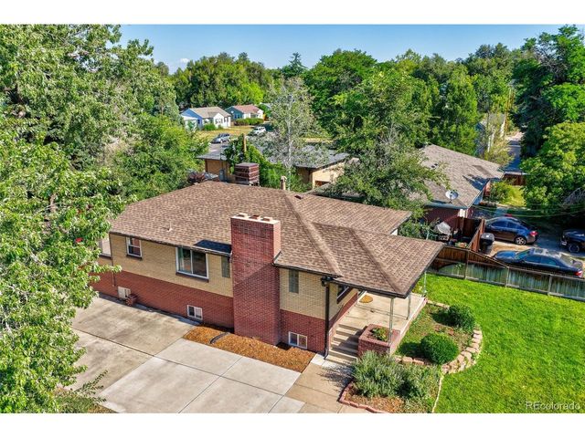 1717 S Clayton St, Denver, CO 80210