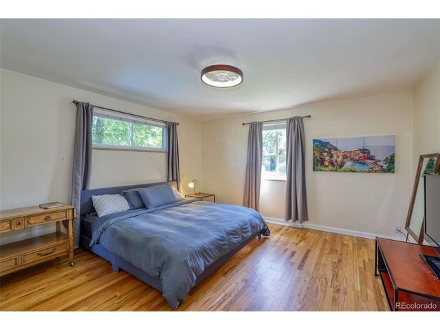1717 S Clayton St, Denver, CO 80210