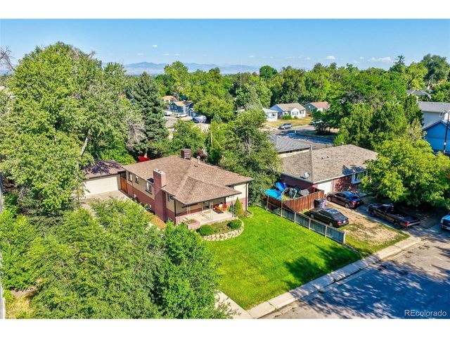 1717 S Clayton St, Denver, CO 80210