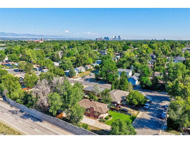 1717 S Clayton St, Denver, CO 80210