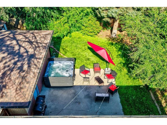1717 S Clayton St, Denver, CO 80210