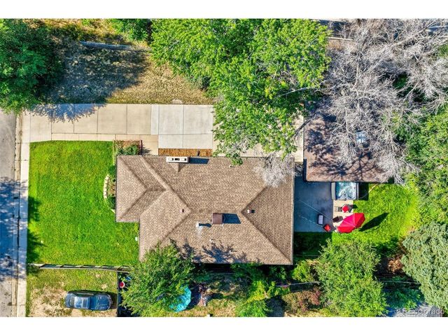 1717 S Clayton St, Denver, CO 80210