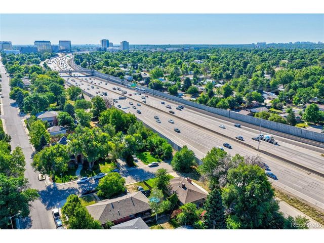 1717 S Clayton St, Denver, CO 80210