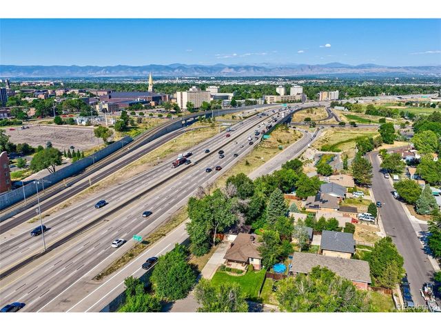 1717 S Clayton St, Denver, CO 80210