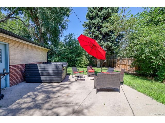 1717 S Clayton St, Denver, CO 80210