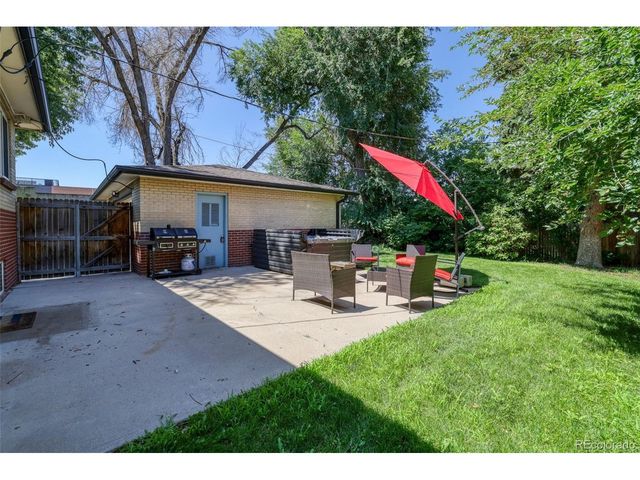 1717 S Clayton St, Denver, CO 80210