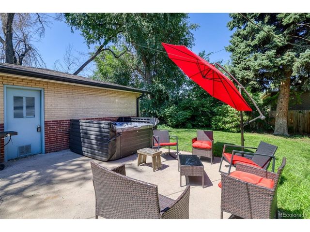 1717 S Clayton St, Denver, CO 80210
