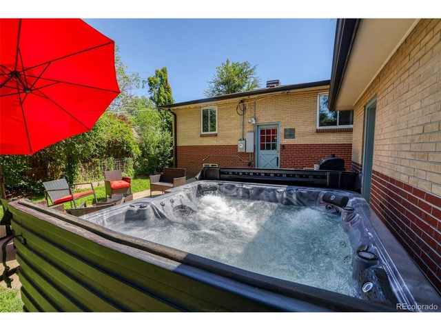1717 S Clayton St, Denver, CO 80210