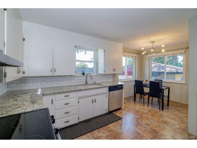 1717 S Clayton St, Denver, CO 80210