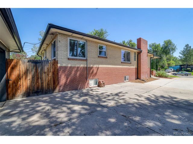1717 S Clayton St, Denver, CO 80210