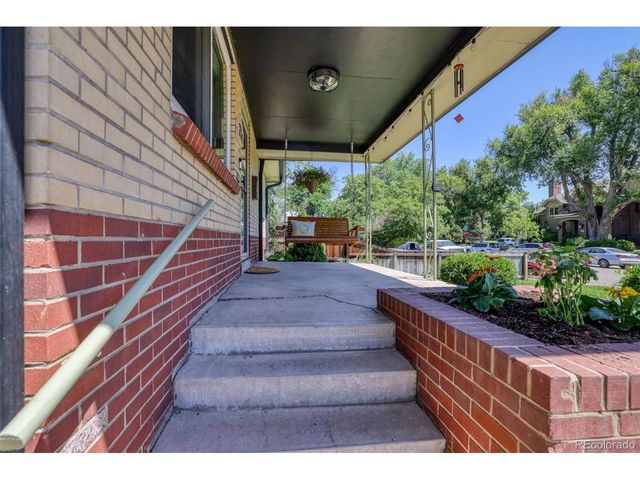 1717 S Clayton St, Denver, CO 80210