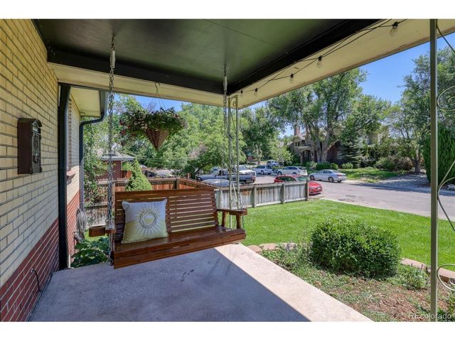 1717 S Clayton St, Denver, CO 80210