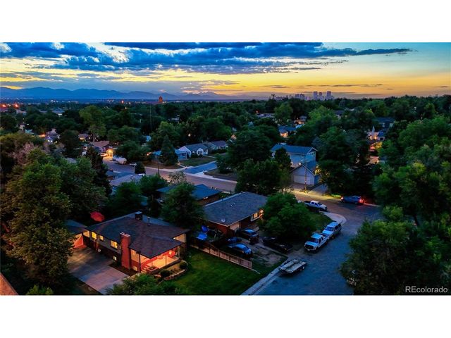 1717 S Clayton St, Denver, CO 80210