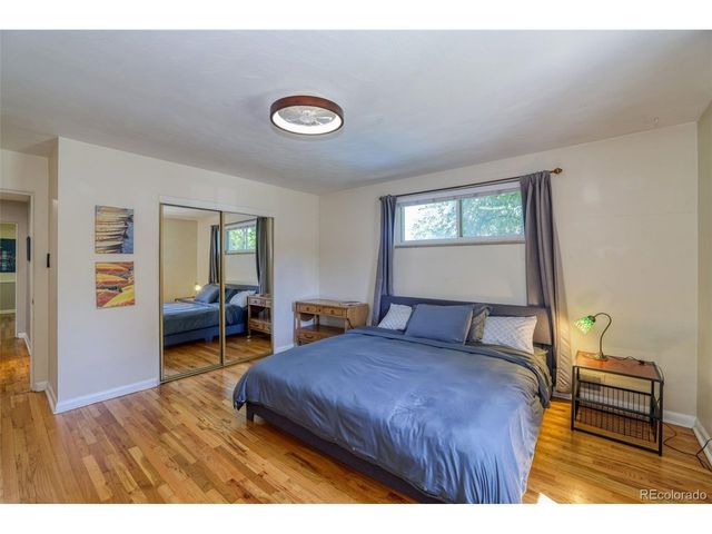 1717 S Clayton St, Denver, CO 80210