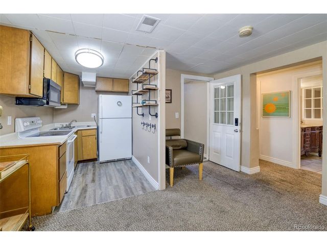 1717 S Clayton St, Denver, CO 80210