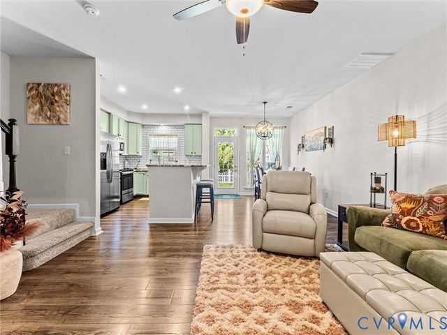 8979 Ringview Dr, Mechanicsville, VA 23116