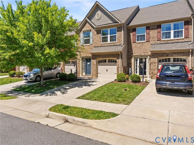 8979 Ringview Dr, Mechanicsville, VA 23116