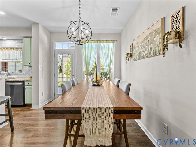 8979 Ringview Dr, Mechanicsville, VA 23116