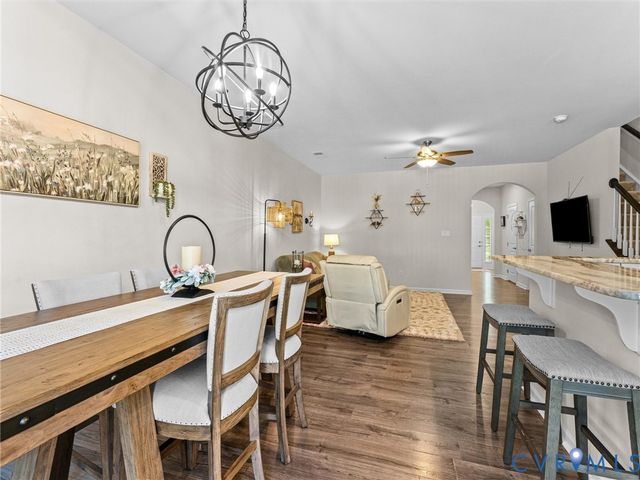 8979 Ringview Dr, Mechanicsville, VA 23116