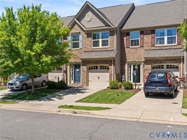 8979 Ringview Dr, Mechanicsville, VA 23116