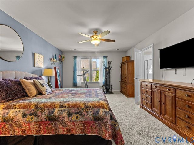 8979 Ringview Dr, Mechanicsville, VA 23116