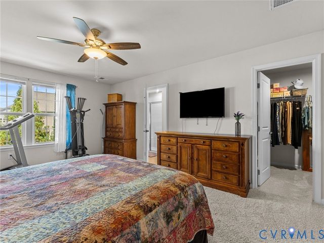 8979 Ringview Dr, Mechanicsville, VA 23116
