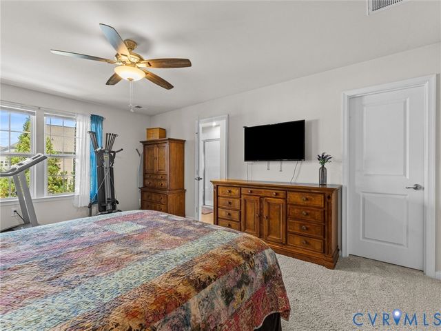 8979 Ringview Dr, Mechanicsville, VA 23116