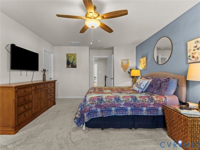 8979 Ringview Dr, Mechanicsville, VA 23116