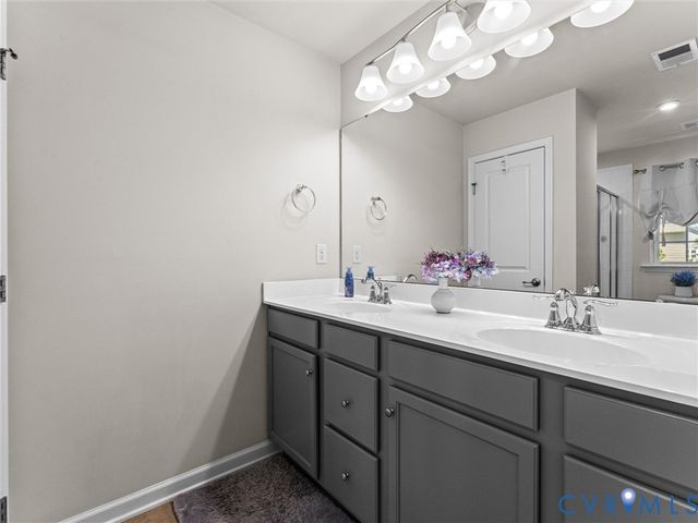 8979 Ringview Dr, Mechanicsville, VA 23116