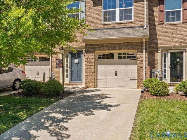 8979 Ringview Dr, Mechanicsville, VA 23116