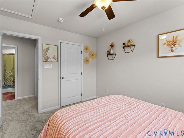 8979 Ringview Dr, Mechanicsville, VA 23116