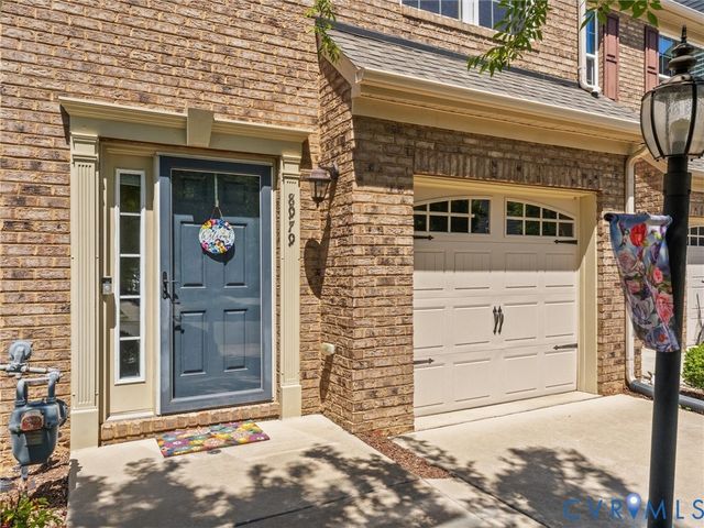 8979 Ringview Dr, Mechanicsville, VA 23116