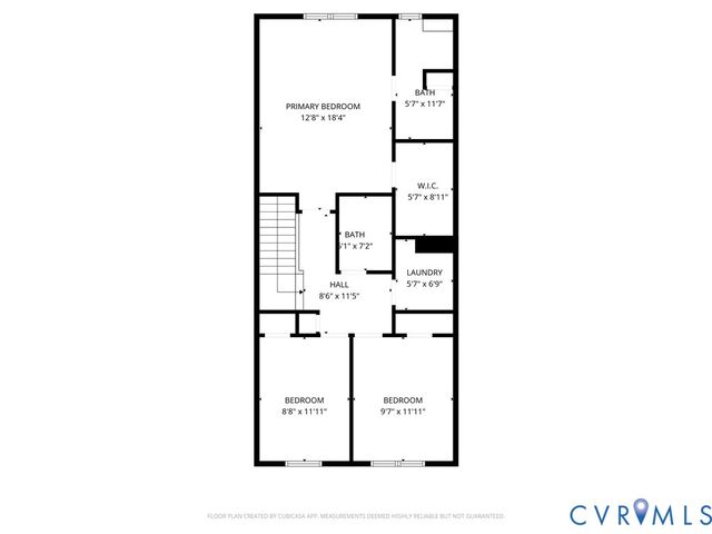 8979 Ringview Dr, Mechanicsville, VA 23116