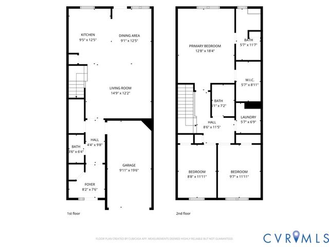 8979 Ringview Dr, Mechanicsville, VA 23116