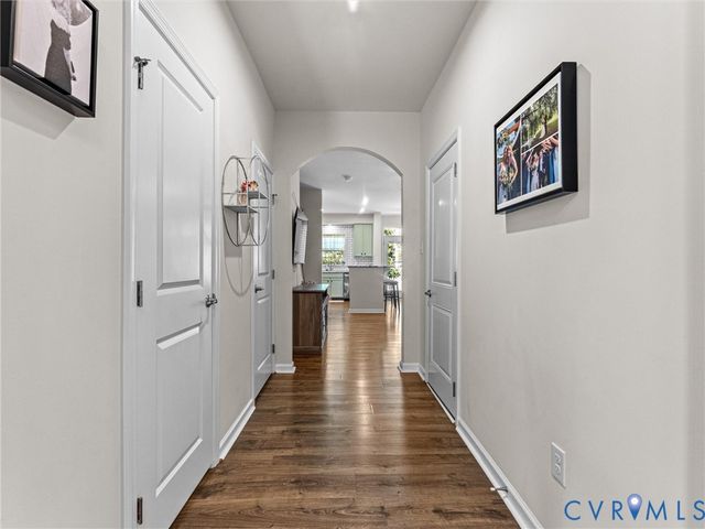 8979 Ringview Dr, Mechanicsville, VA 23116