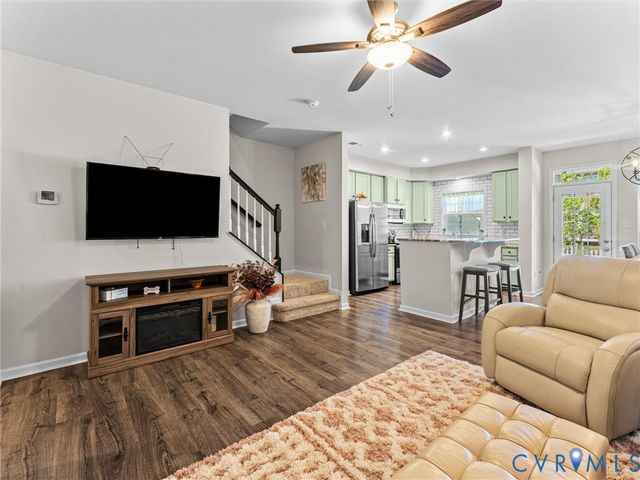8979 Ringview Dr, Mechanicsville, VA 23116