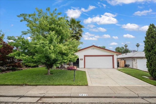 7018 Checkerbloom Way, Citrus Heights, CA 95610