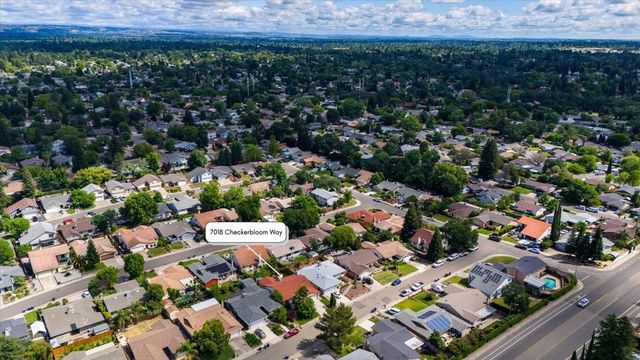 7018 Checkerbloom Way, Citrus Heights, CA 95610