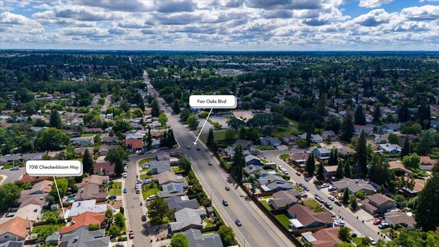 7018 Checkerbloom Way, Citrus Heights, CA 95610