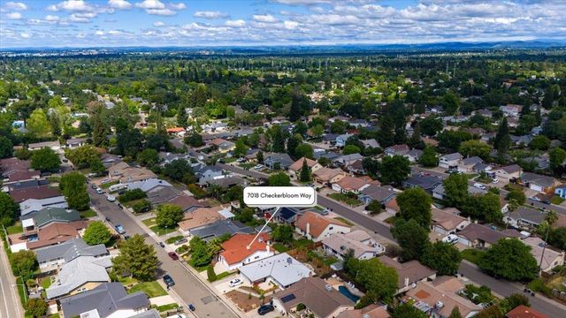 7018 Checkerbloom Way, Citrus Heights, CA 95610